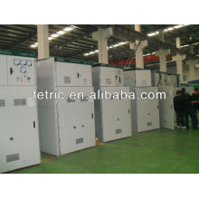 36kV AC Metal aparelhagem / telefonista / interruptor cubículo / cubículo de cubículo elétrico do disjuntor a vácuo